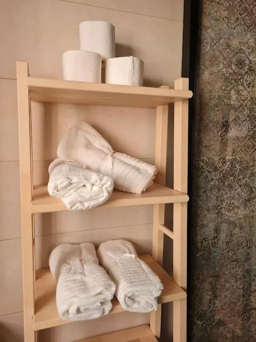 Appartamento La Casita Verde. Metro Cerca Del Casco Viejo Bilbao