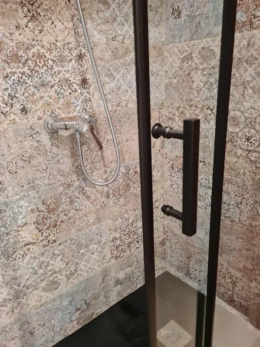 Appartamento La Casita Verde. Metro Cerca Del Casco Viejo Bilbao Spagna